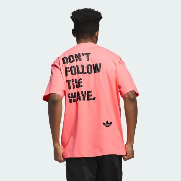 AE Foundation Tee