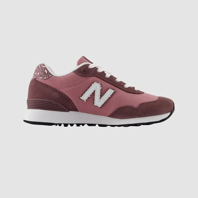 New Balance Womens 515 Lifestyle Shoes