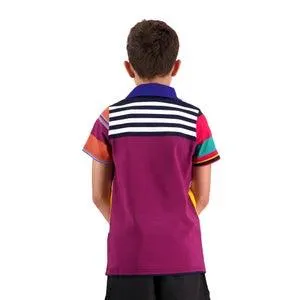 KIDS UGLIES SHORT SLEEVE JERSEY
