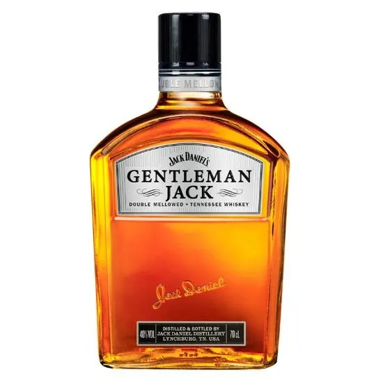 Gentleman Jack 700ml