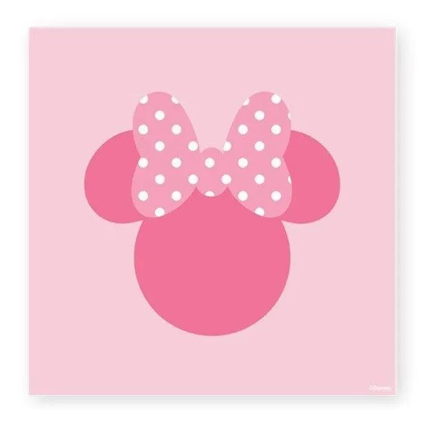 Minnie Mouse Napkins 20pk