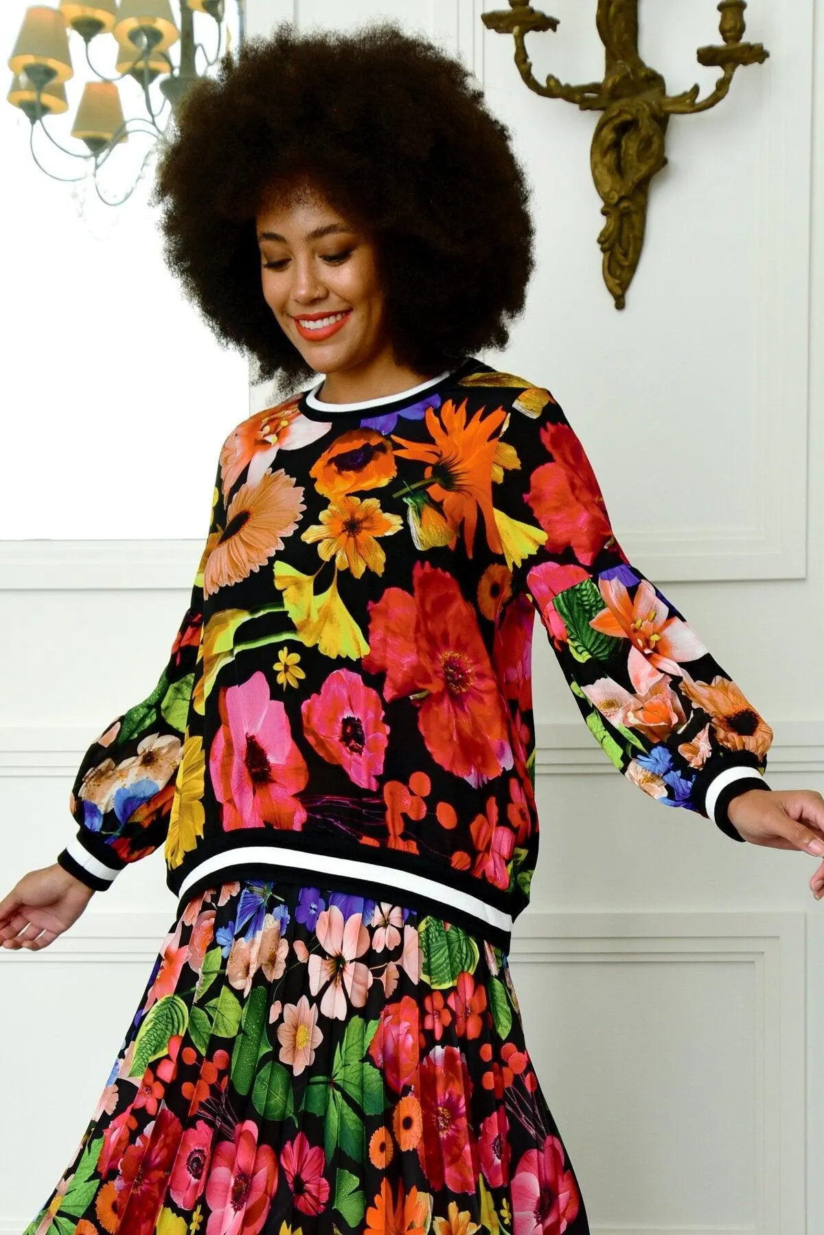 Party On Top | Flowers