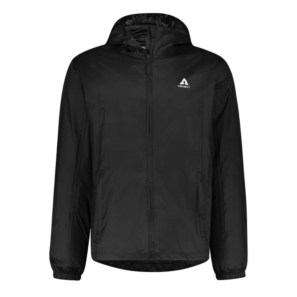 Unisex Water Resistant Jacket