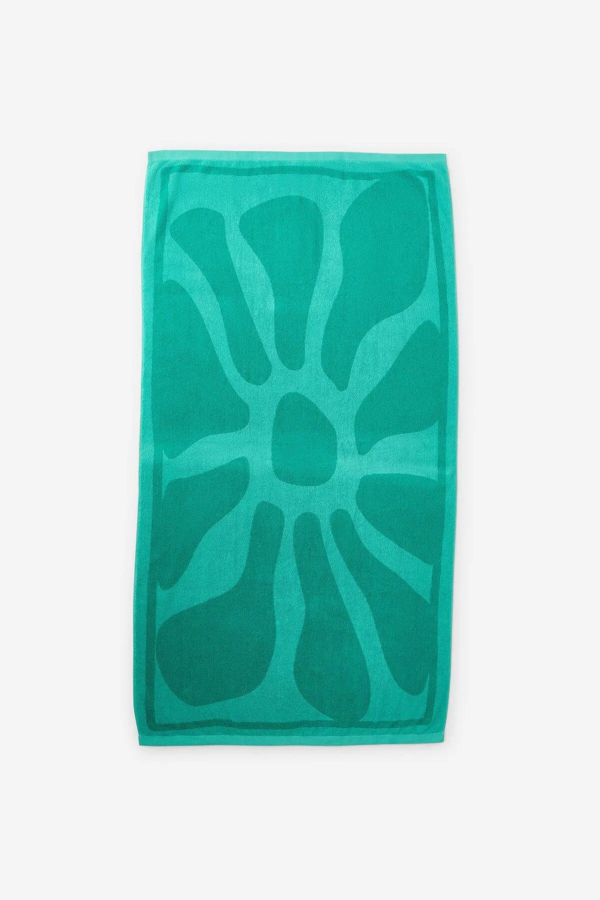 Solana Cotton Beach Towel