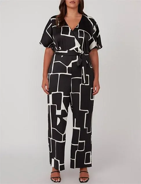 HIGHLIFE JUMPSUIT