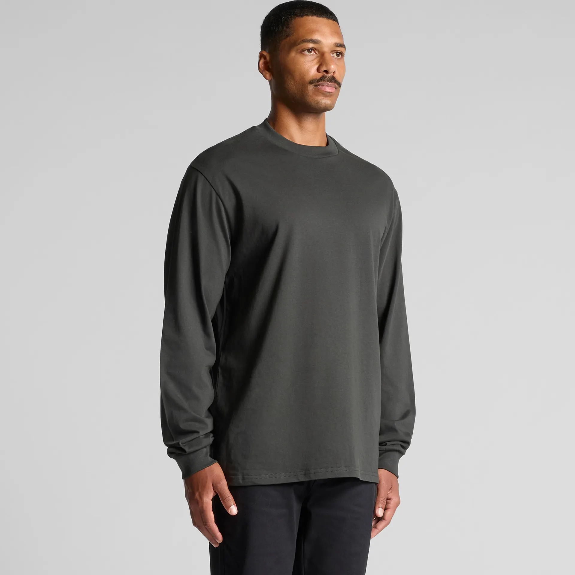 General L/S Tee | 5056