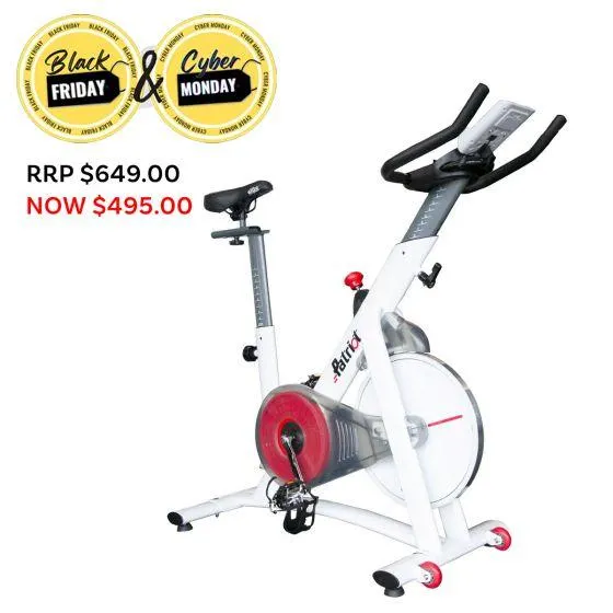 Patriot Spin Bike