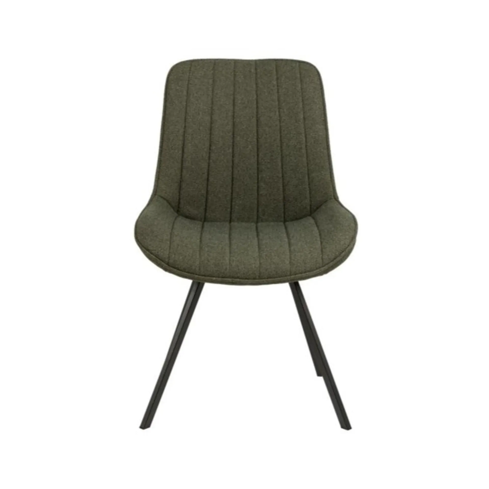 Tanner Dining Chair - Green
