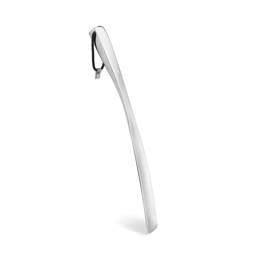 Umbra Slip Shoehorn Aluminium