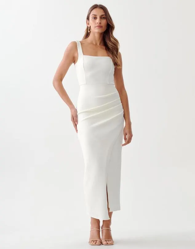 Rhoda Midi Dress