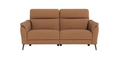 Bailey 2.5 Seater Power Reclining Sofa in Fabric