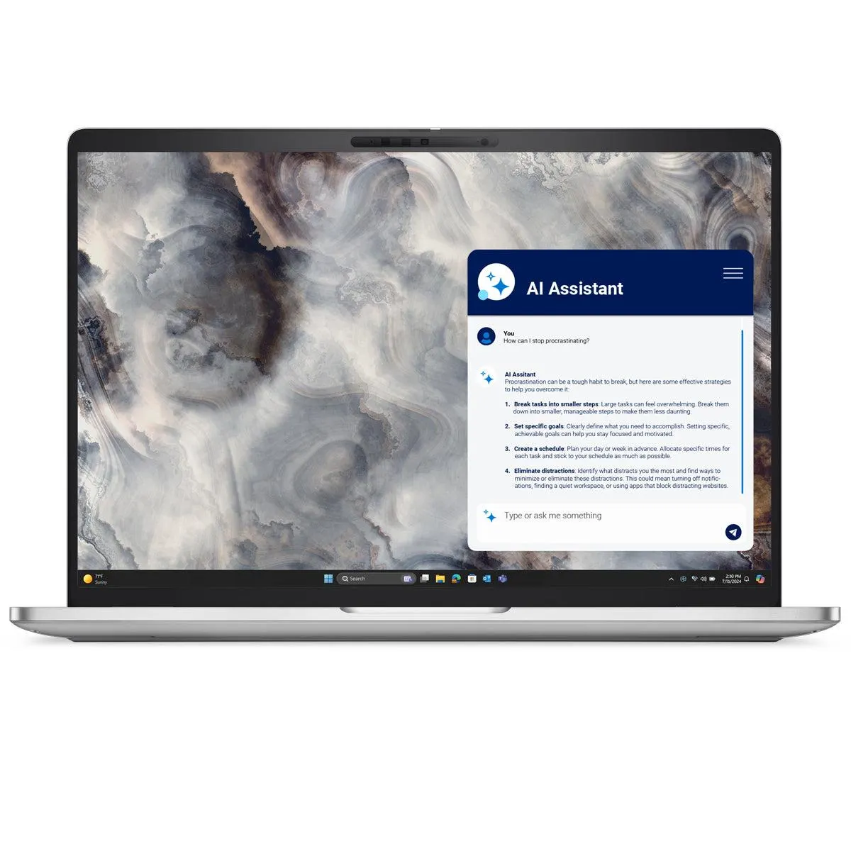 Dell Pro 16 Plus PB16250 16'' FHD+ Business Laptop (BTO201)