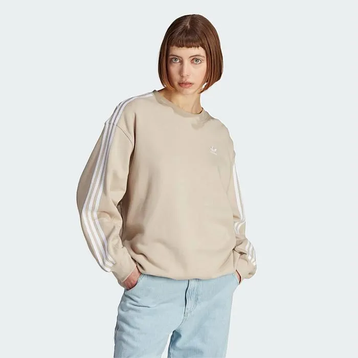 Adicolor Classics Oversized Sweatshirt