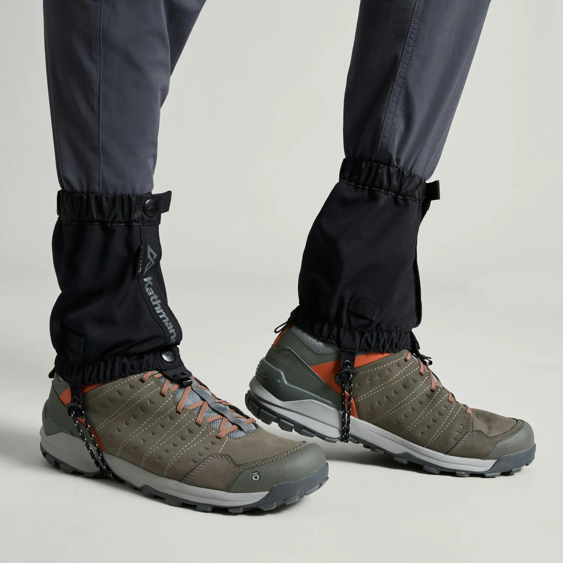 Short Gaiters