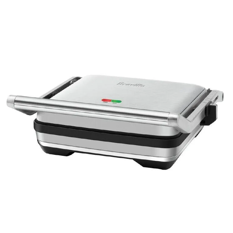 Breville the Toast & Melt 4 Slice Sandwich Press