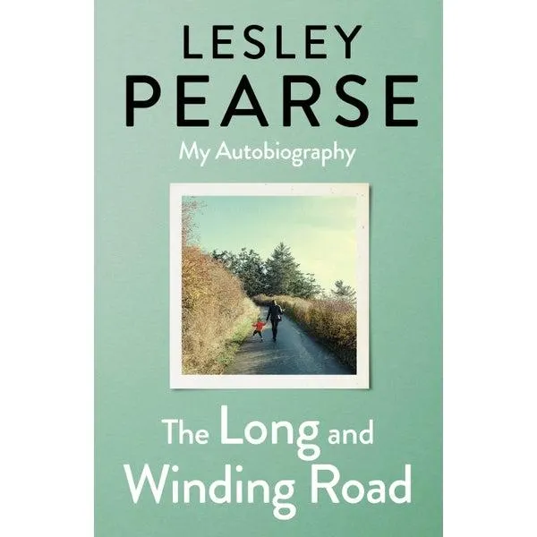 The Long and Winding Road