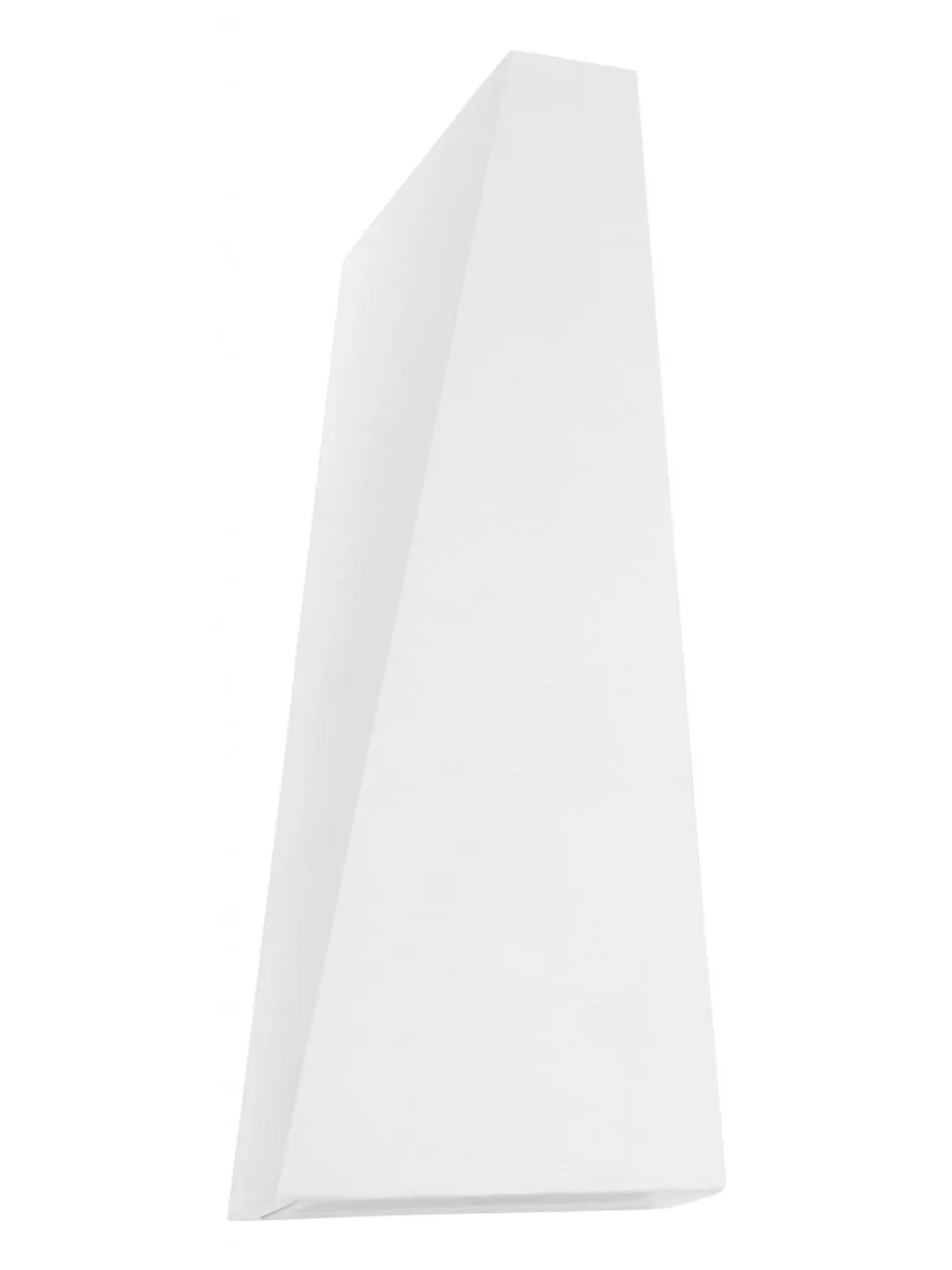 Vetro IP54 Wall Light White