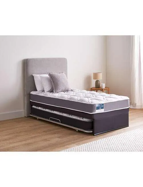 Slumber Time Trundler Bedset