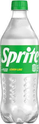 SPRITE 420 ML