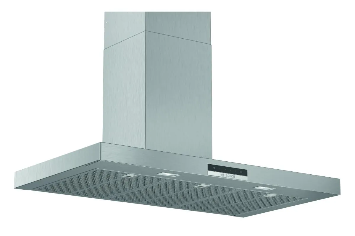 Bosch 90cm Canopy Rangehood