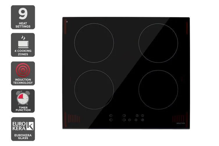 Kogan Induction Cooktop (60cm)