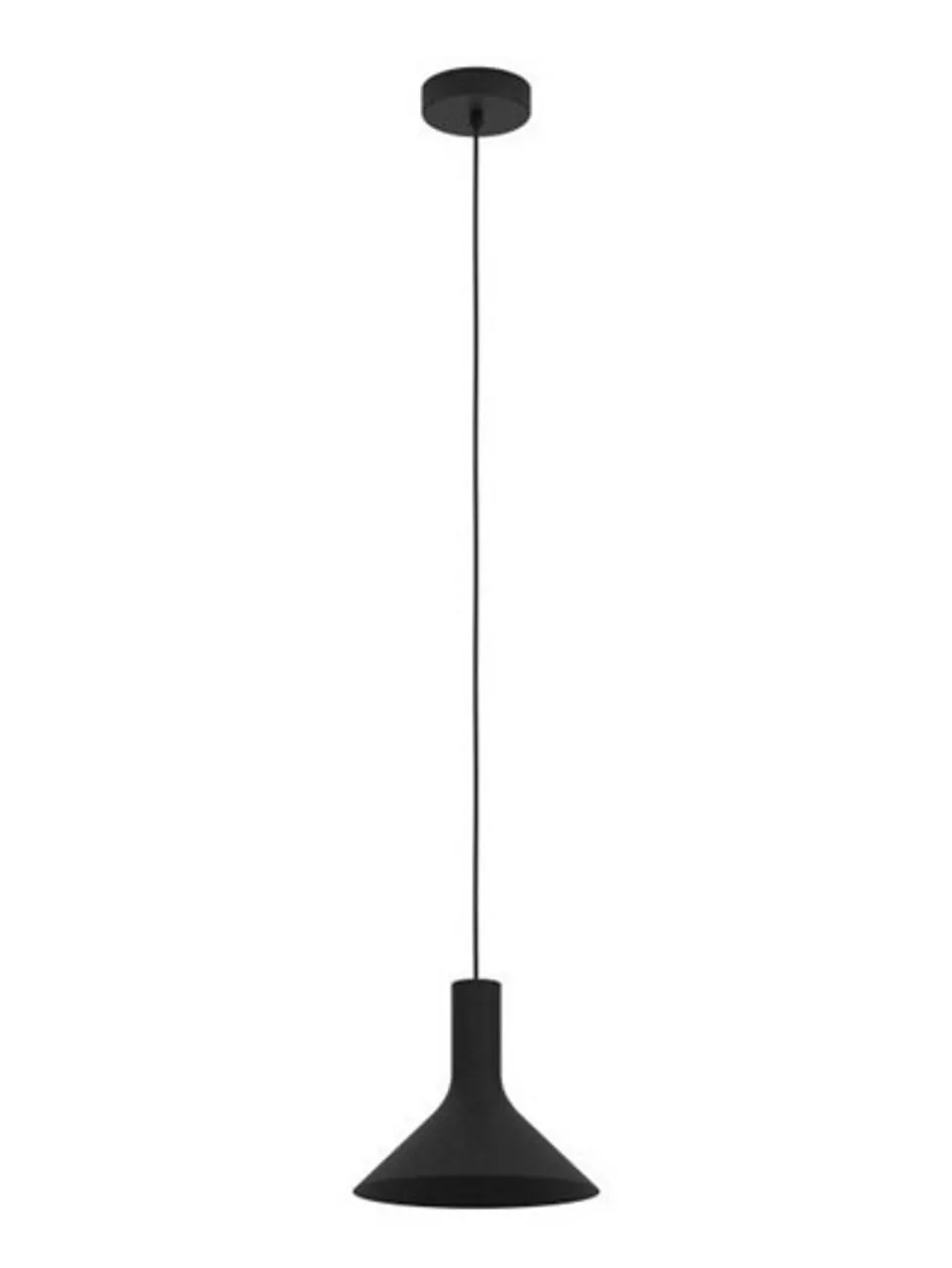 Morescana 250 Pendant Black