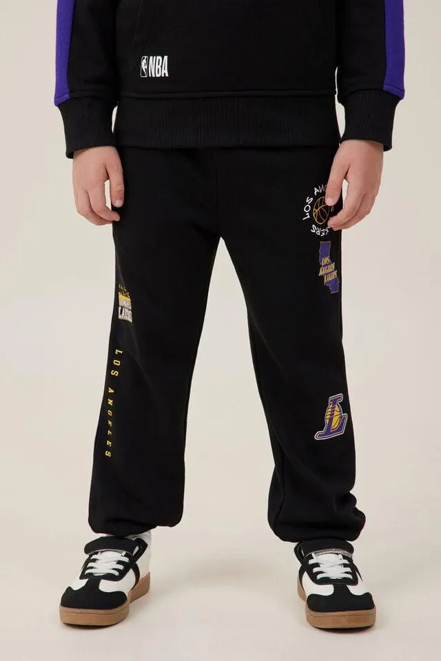 License Marlo Trackpant