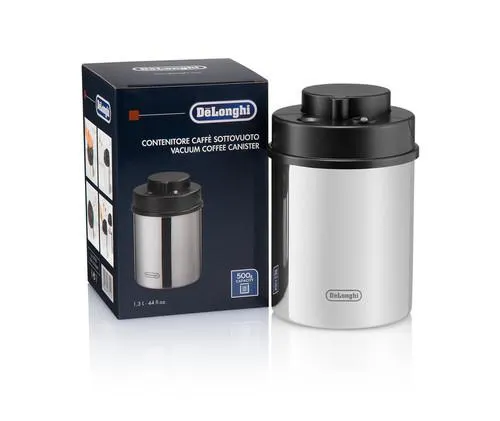 Delonghi Coffee Canister DLSAC063