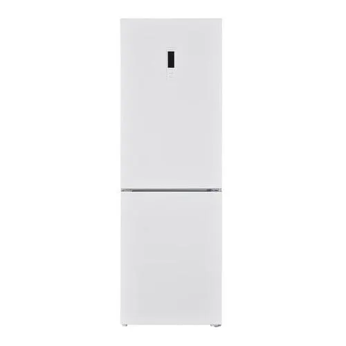 323 Litre Bottom Mount Fridge/freezer White