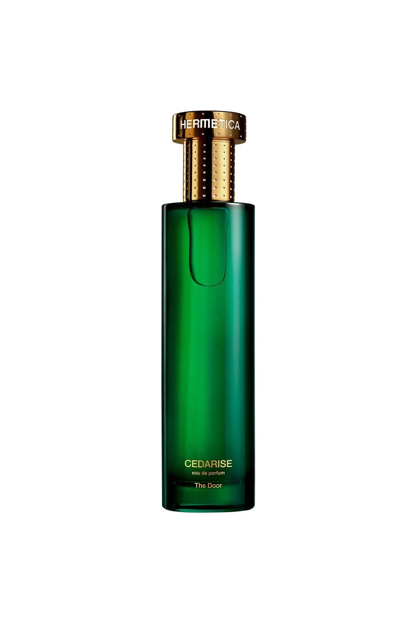 Hermetica Cedarise EDP