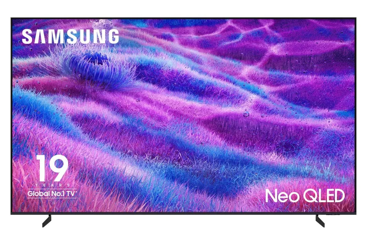 Samsung 100" QN80F Neo QLED Mini LED 4K Smart TV