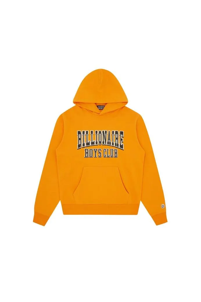 Varsity Logo Hoodie