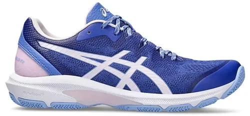 Asics Netburner Shield Ff Women's Sapphire/Cosmos