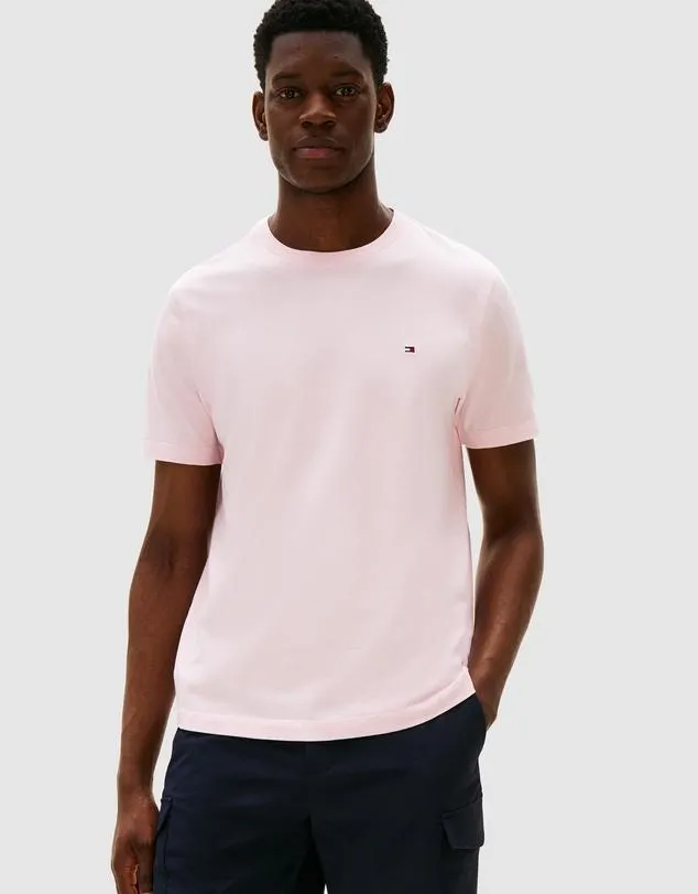 Essential Cotton Tee