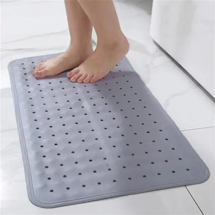 Anti-Slip Grip Shower Mat