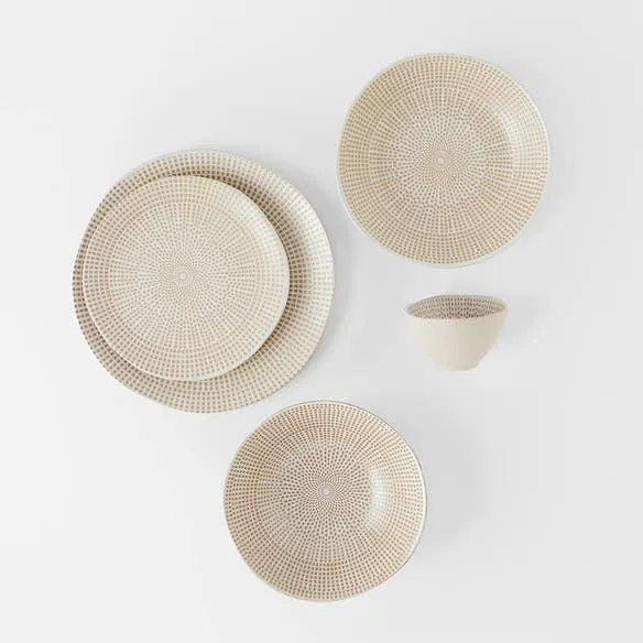 Claremont Dining Set