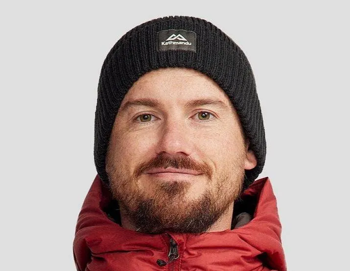 Men's 1987 Organic Cotton T-shirt - Light Forest