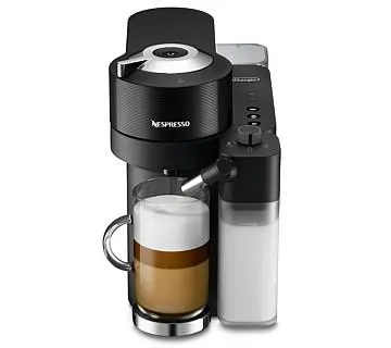 Delonghi Nespresso Vertuo Lattissima