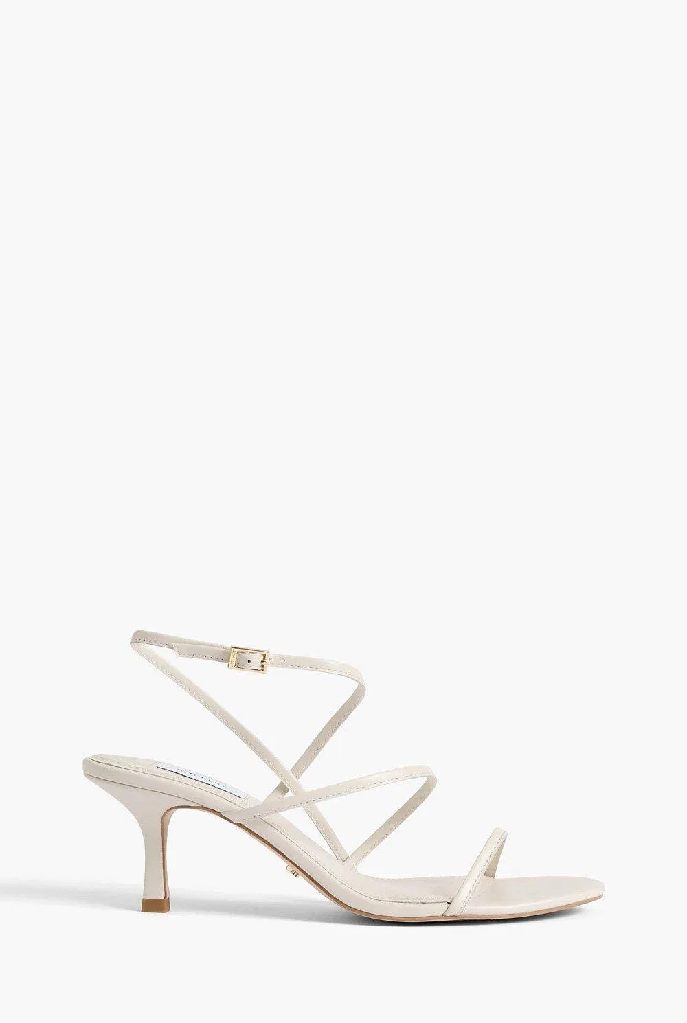 Bobbie Strappy Heels