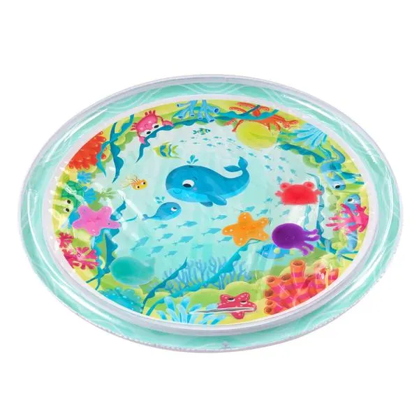 B. Baby Water Mat