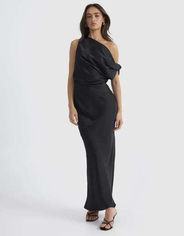Calissa Maxi Dress