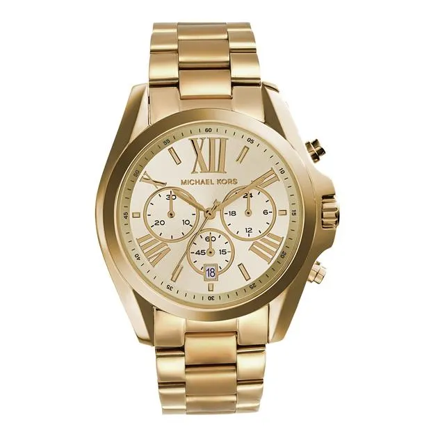 Michael Kors Ladies Watch MK5605