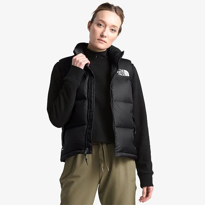 1996 Retro Nuptse Vest