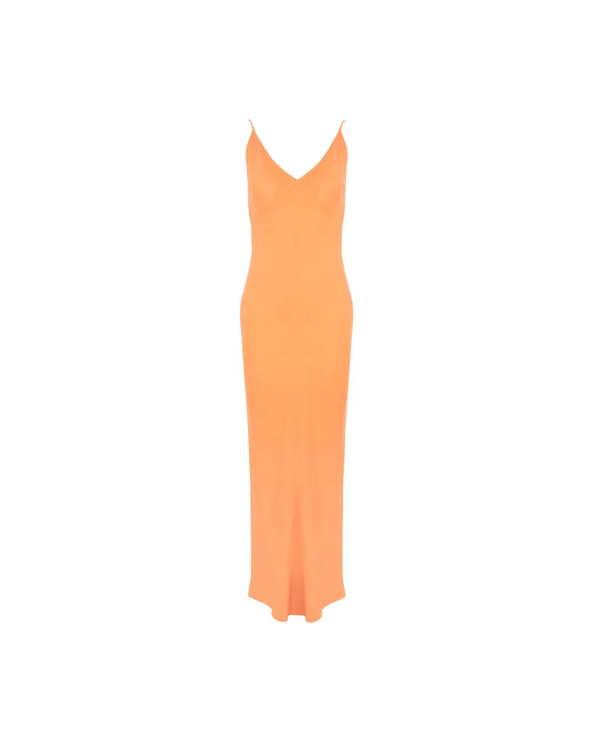 Magnolia maxi slip