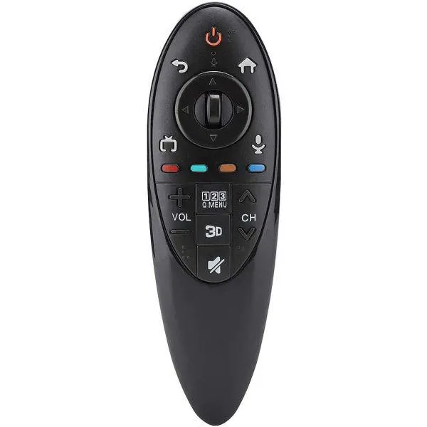 Genuine LG AN-MR500G remote control for select model LG smart TV