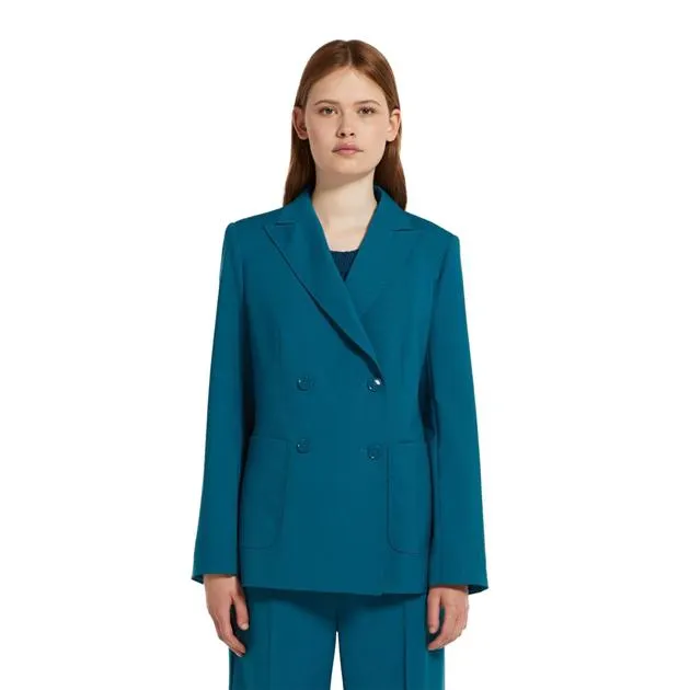 Weekend Max Mara Nervoso Jacket