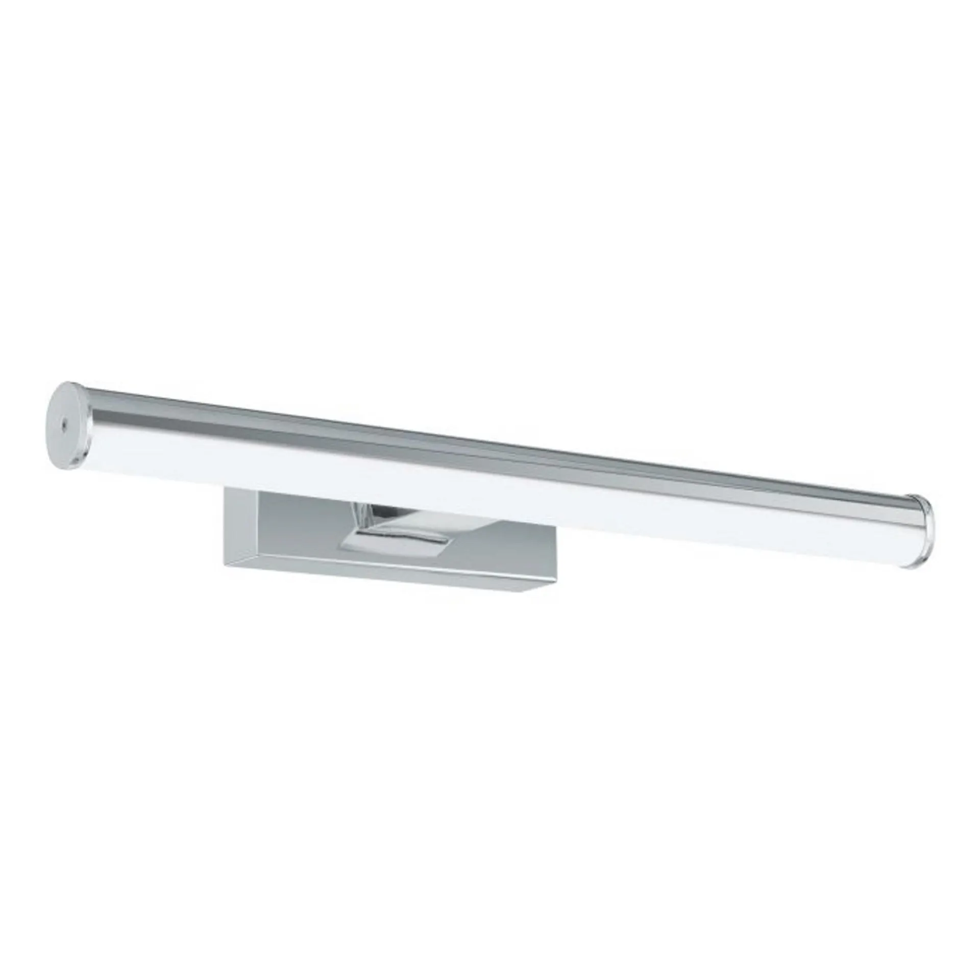 Vadumi IP44 400mm Vanity Light Chrome