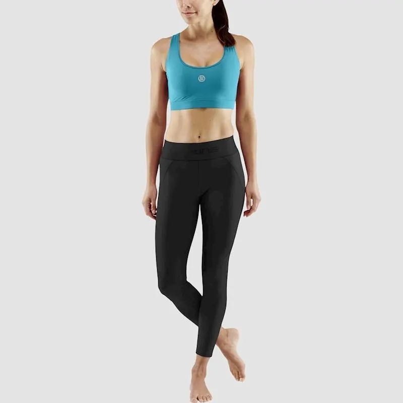 Skins Womens 3-Series Active Crop