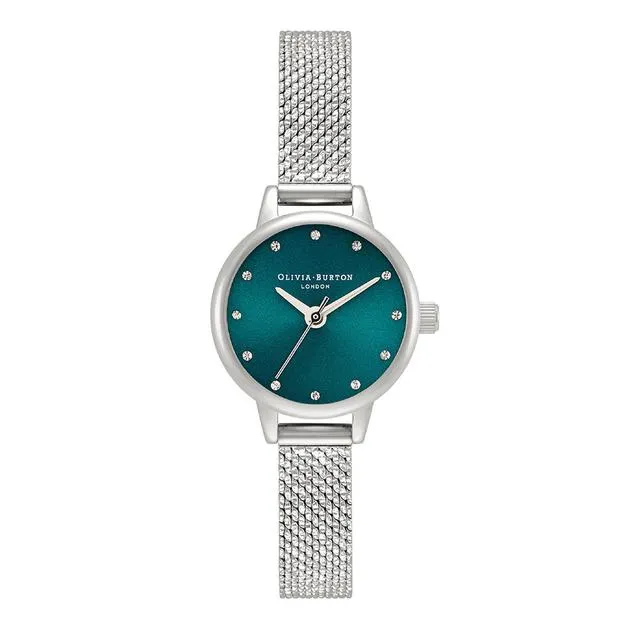 Olivia Burton Classic Ladies Watch