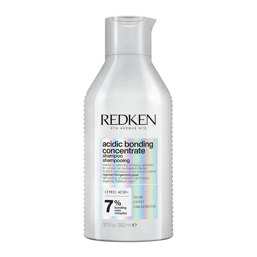 Redken Acidic Bonding Concentrate Shampoo 300ml